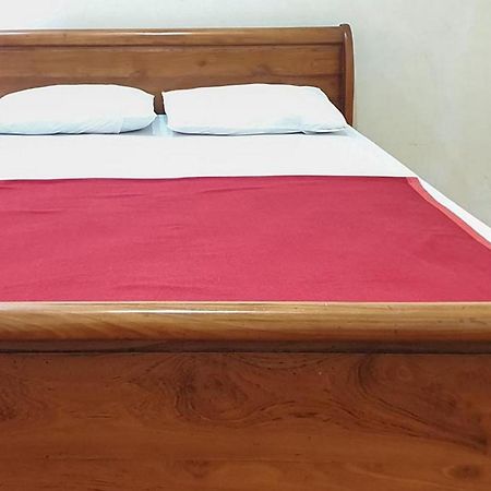 Hotel Bumi Bermi Permai Near Bermi Eco Park Mitra Reddoorz Probolinggo Buitenkant foto