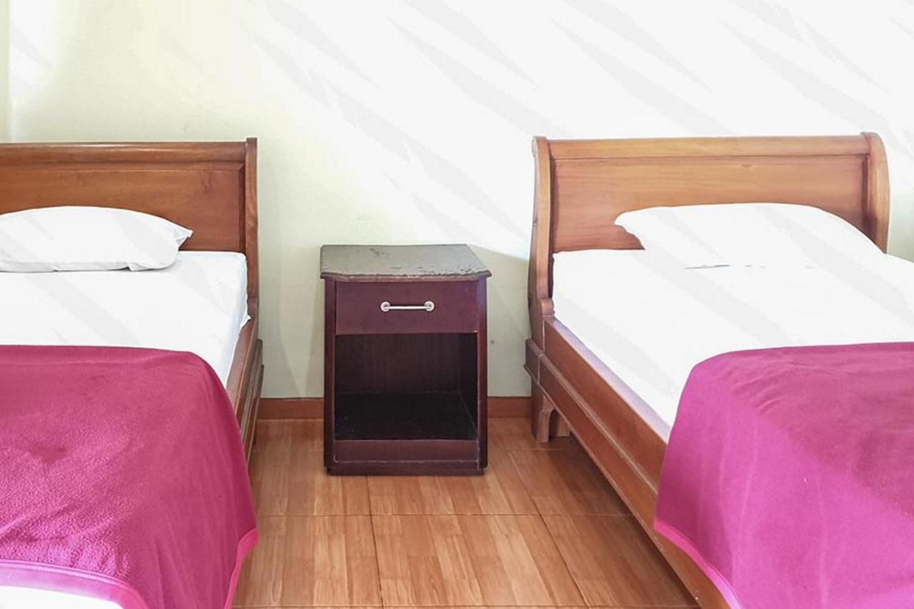 Hotel Bumi Bermi Permai Near Bermi Eco Park Mitra Reddoorz Probolinggo Buitenkant foto