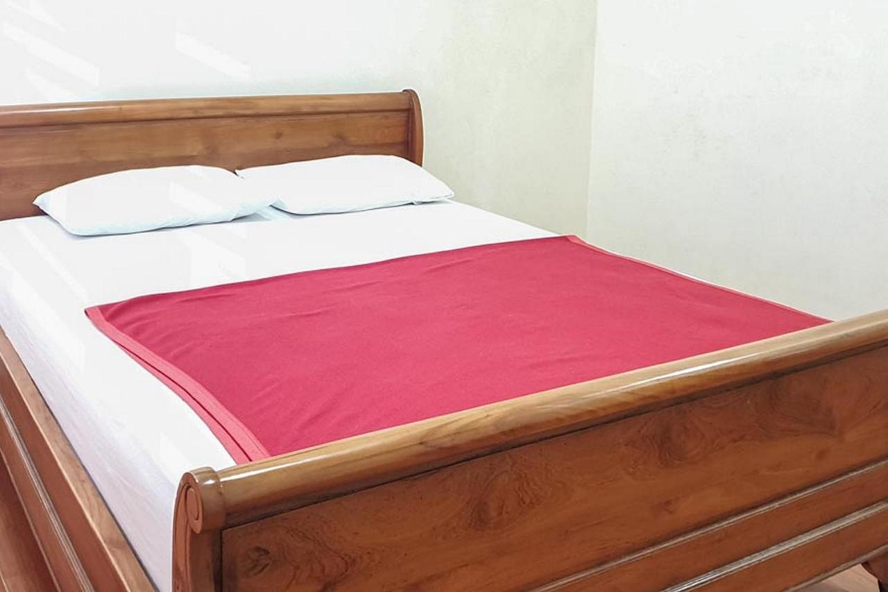 Hotel Bumi Bermi Permai Near Bermi Eco Park Mitra Reddoorz Probolinggo Buitenkant foto