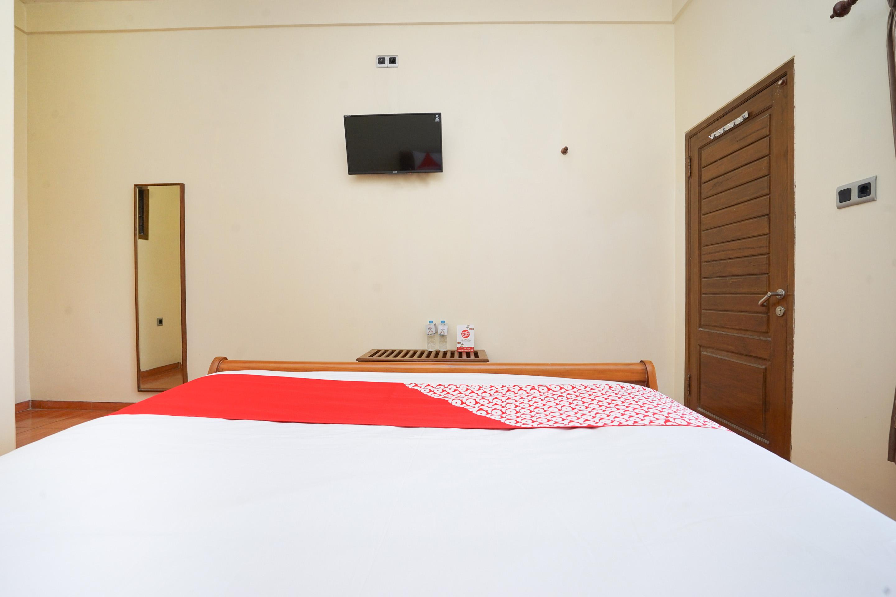 Hotel Bumi Bermi Permai Near Bermi Eco Park Mitra Reddoorz Probolinggo Buitenkant foto