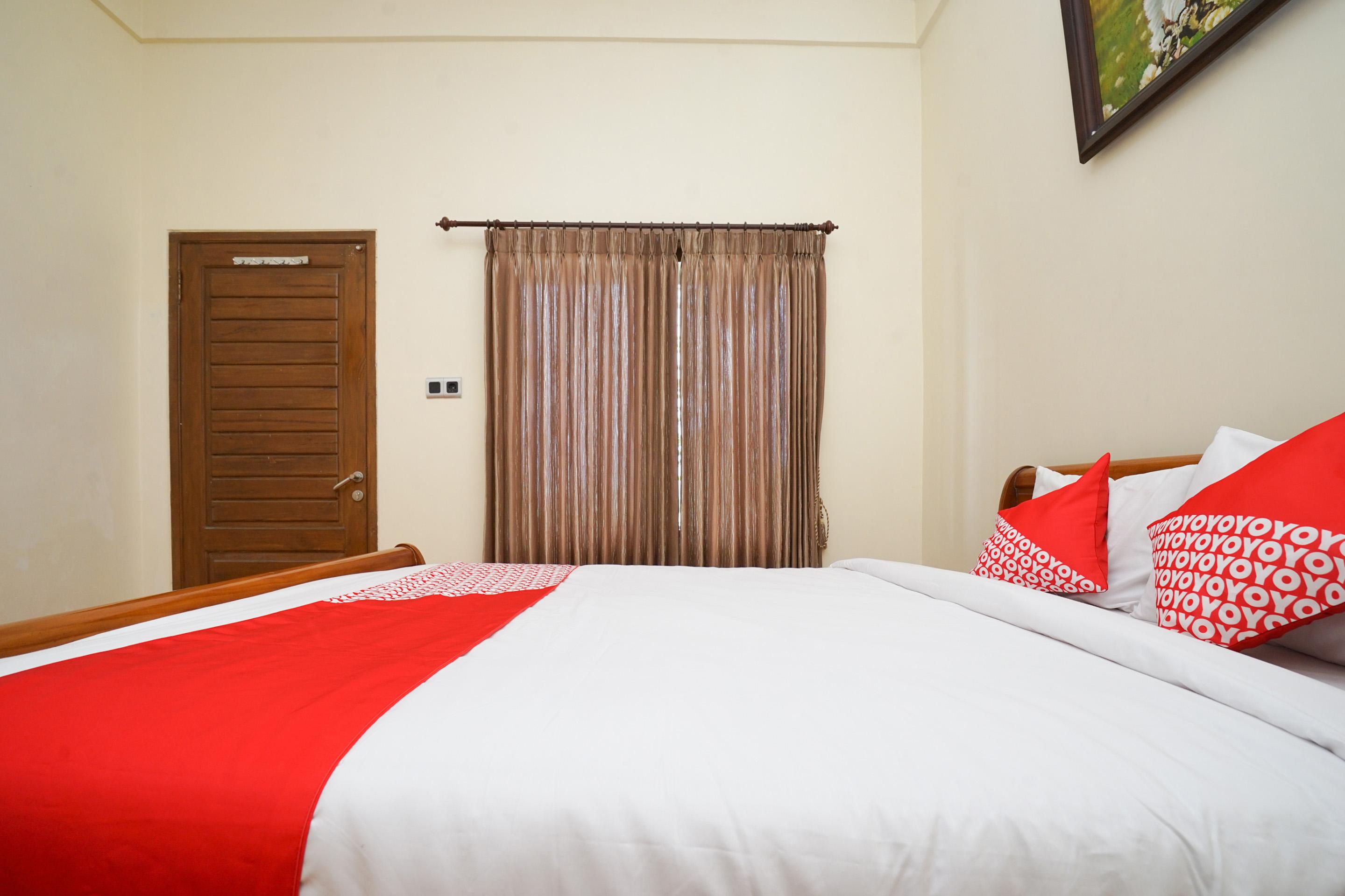 Hotel Bumi Bermi Permai Near Bermi Eco Park Mitra Reddoorz Probolinggo Buitenkant foto