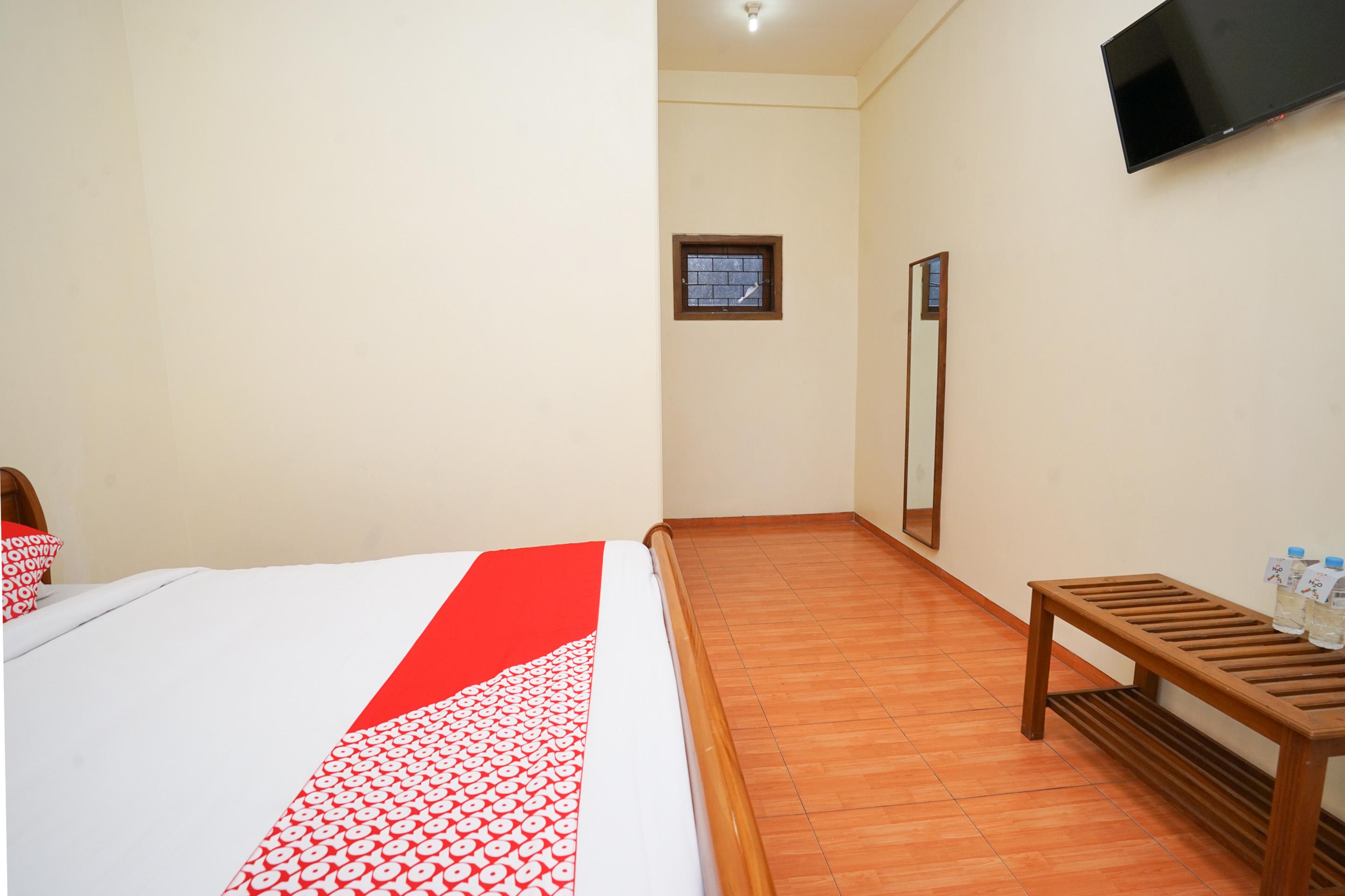 Hotel Bumi Bermi Permai Near Bermi Eco Park Mitra Reddoorz Probolinggo Buitenkant foto