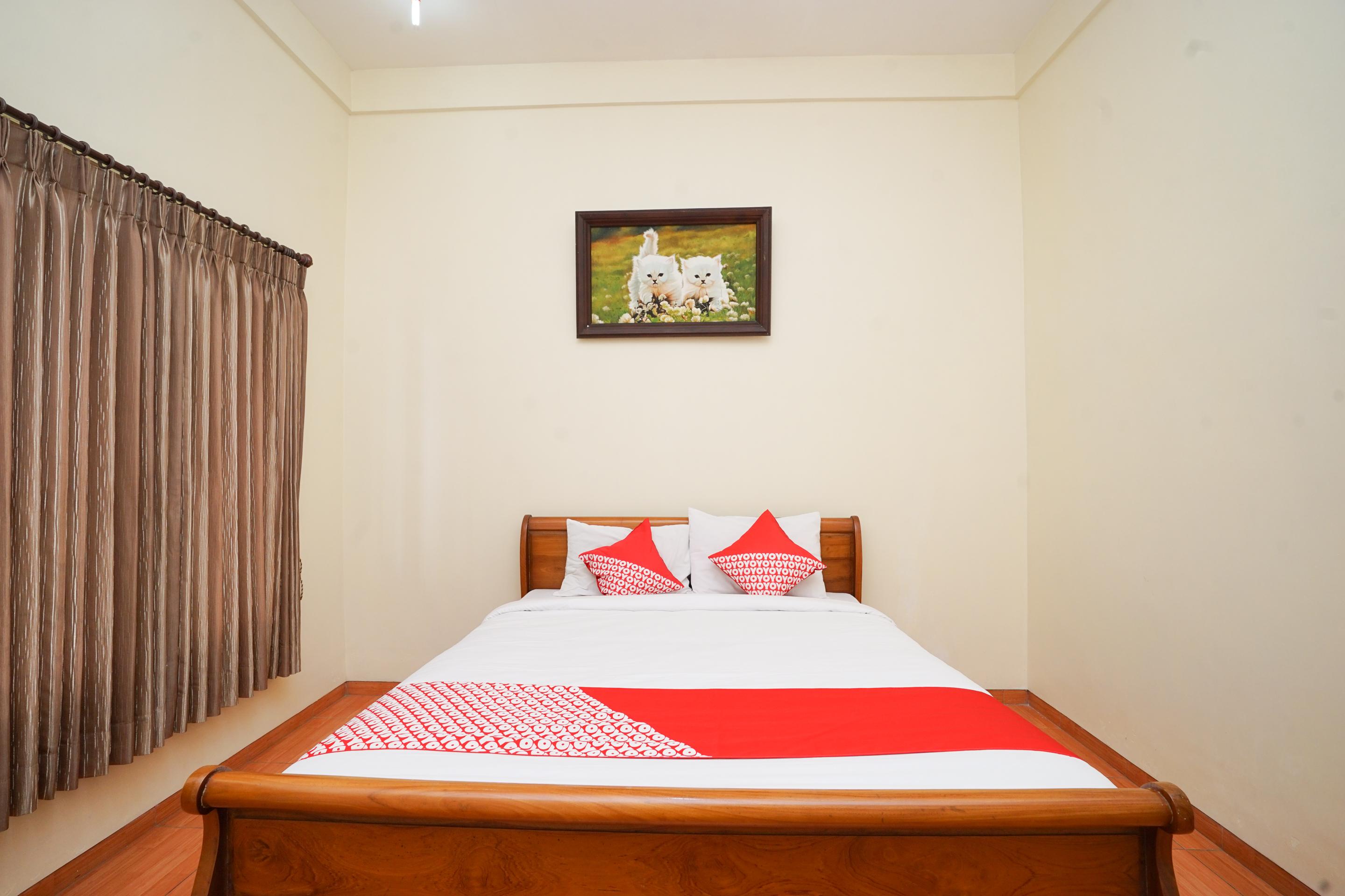 Hotel Bumi Bermi Permai Near Bermi Eco Park Mitra Reddoorz Probolinggo Buitenkant foto