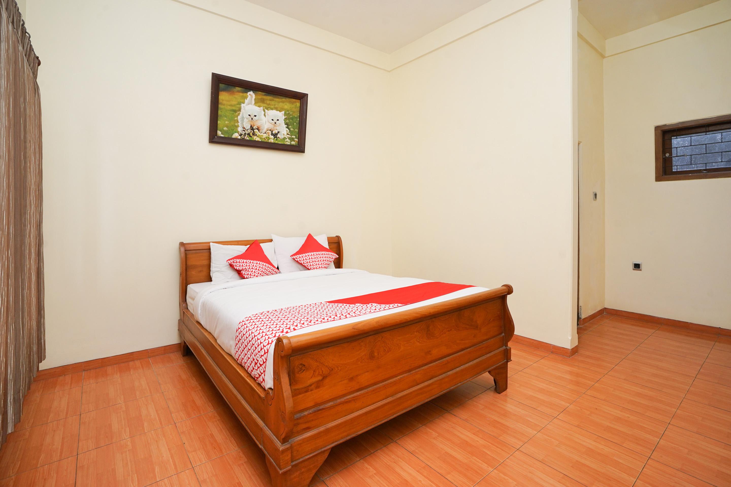 Hotel Bumi Bermi Permai Near Bermi Eco Park Mitra Reddoorz Probolinggo Buitenkant foto
