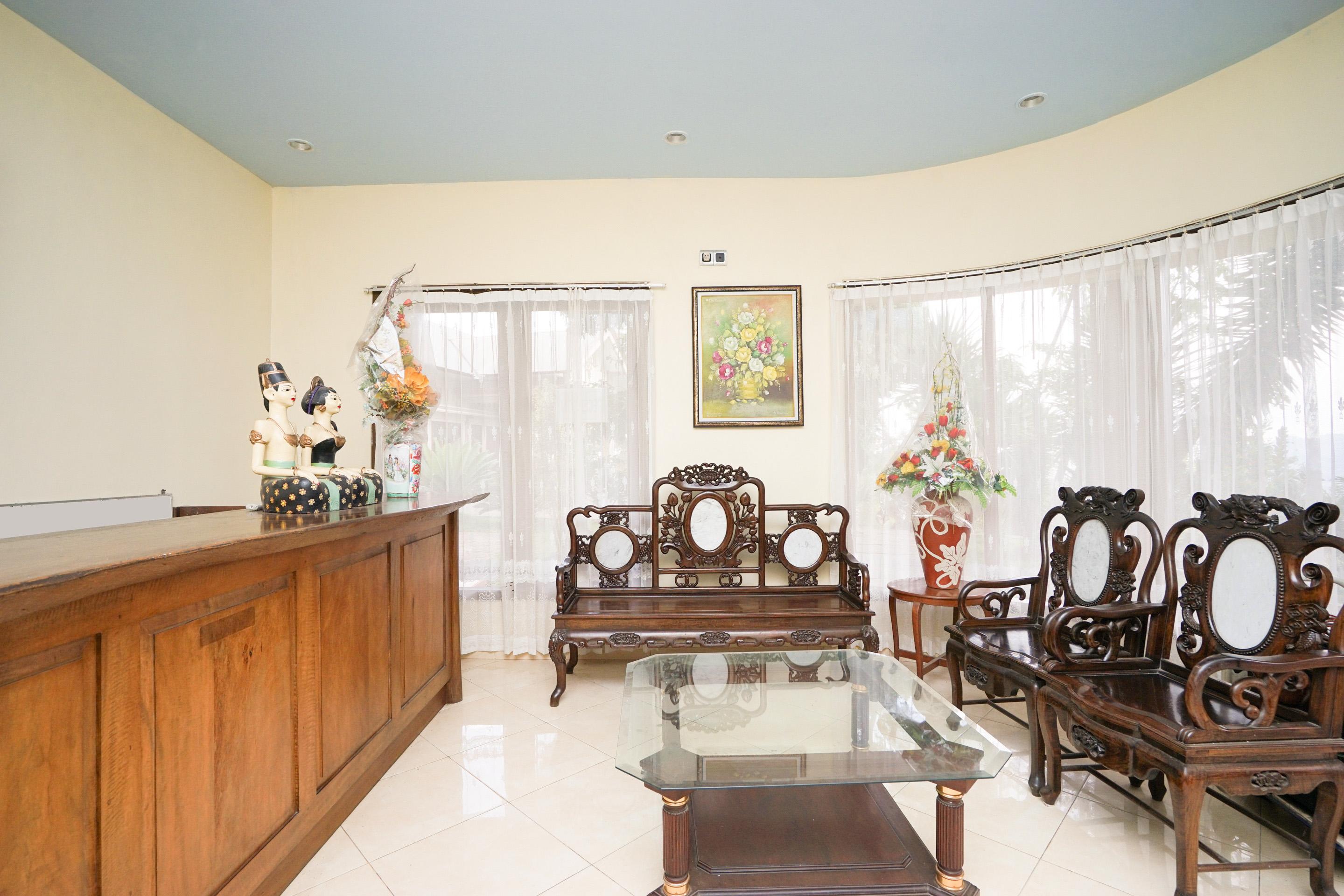 Hotel Bumi Bermi Permai Near Bermi Eco Park Mitra Reddoorz Probolinggo Buitenkant foto