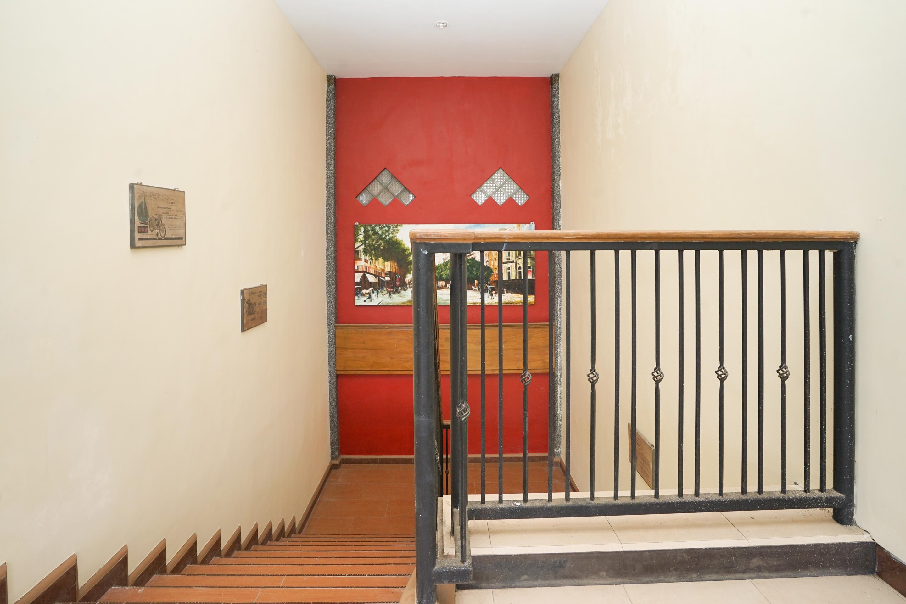 Hotel Bumi Bermi Permai Near Bermi Eco Park Mitra Reddoorz Probolinggo Buitenkant foto